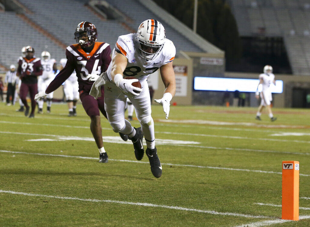 8. Tony Poljan (Sr., Virginia, 6-6, 251)